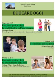 educare oggi